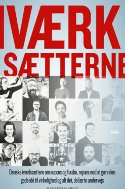 Iværksætterne