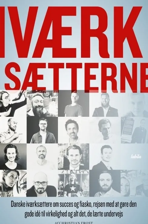 Iværksætterne