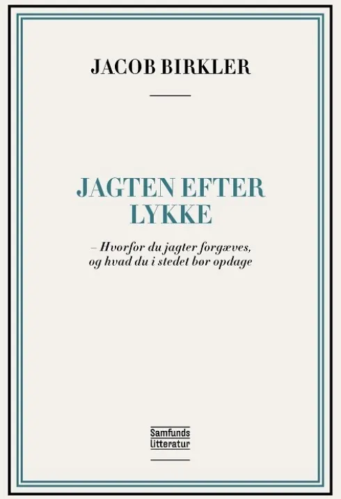 Jagten Efter Lykke