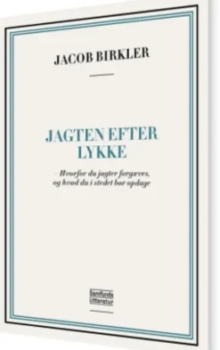 Jagten Efter Lykke