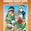 Jagten På Danmarks Skjulte Skatte - Bind 4