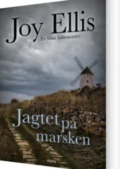 Jagtet På Marsken
