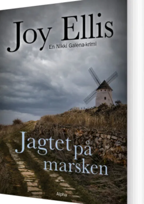 Jagtet På Marsken