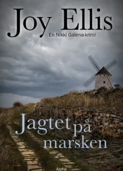 Jagtet På Marsken