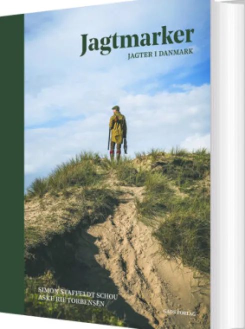 Jagt Og Natur I Danmark