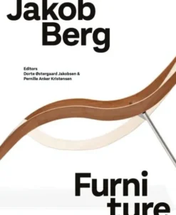 Jakob Berg: Furniture
