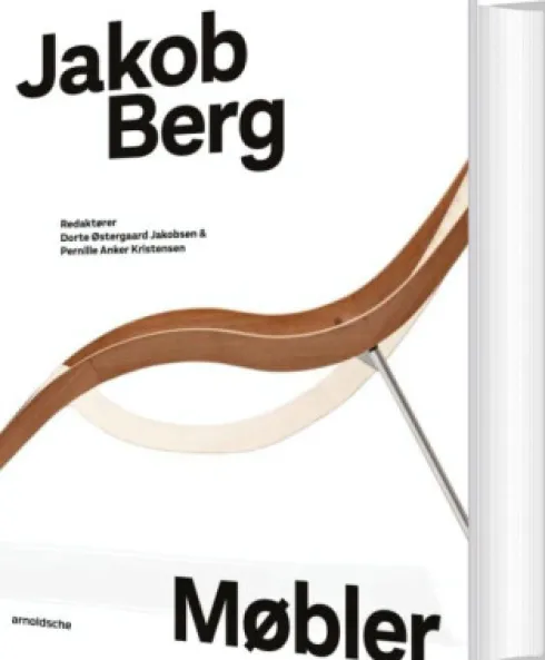 Jakob Berg: Møbler
