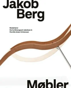 Jakob Berg: Møbler