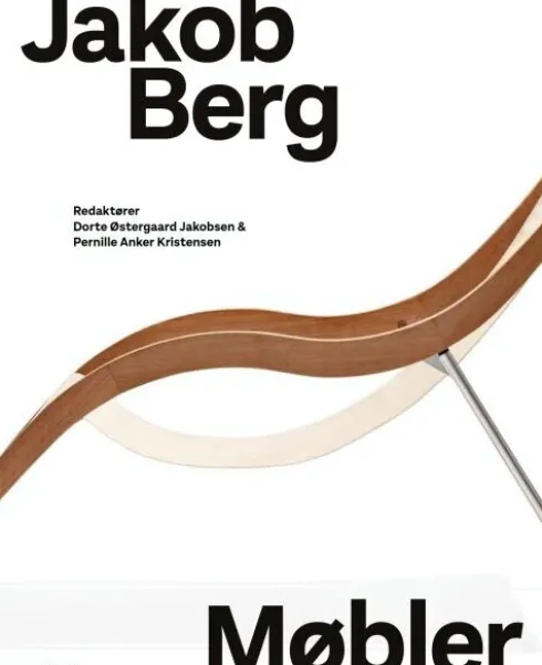 Jakob Berg: Møbler