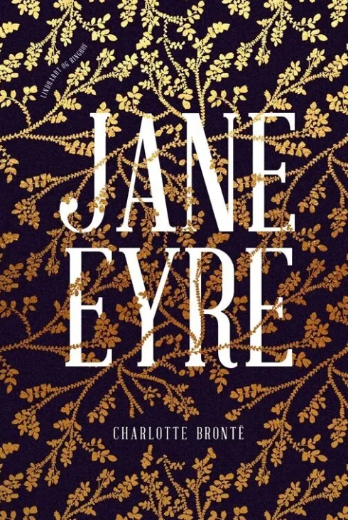 Jane Eyre - Luksusudgave