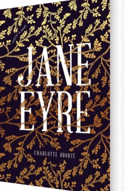 Jane Eyre - Luksusudgave