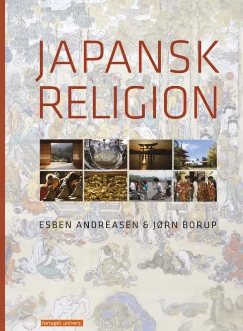Japansk Religion