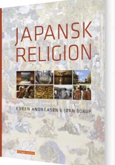 Japansk Religion