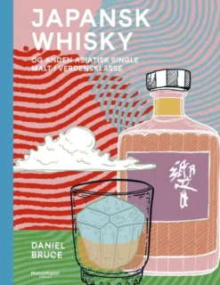 Japansk Whisky