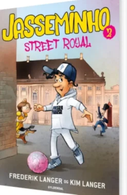 Jasseminho 2 - Street Royal