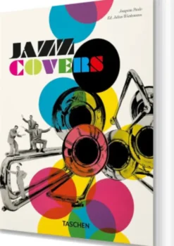 Jazz Covers. 40Th Ed