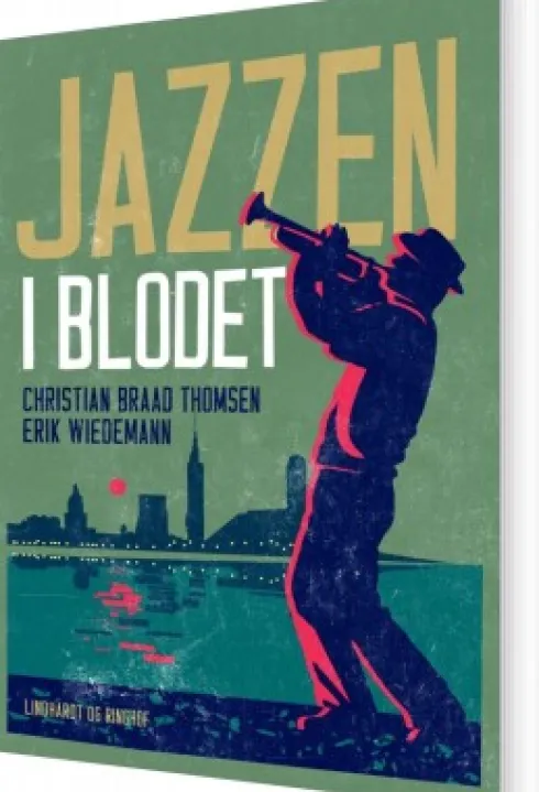 Jazzen I Blodet