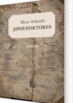 Jødedoktoren