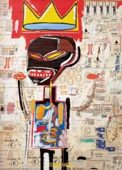 Jean-Michel Basquiat