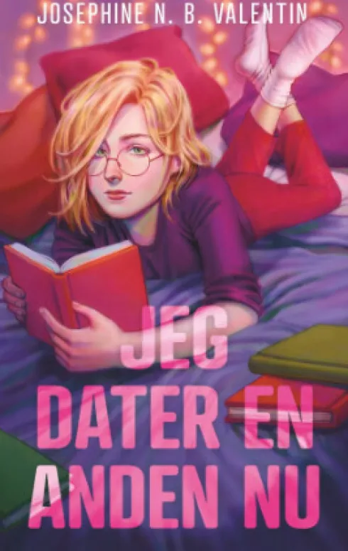 Jeg Dater En Anden Nu