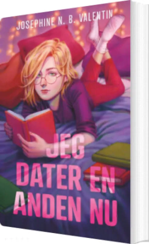 Jeg Dater En Anden Nu
