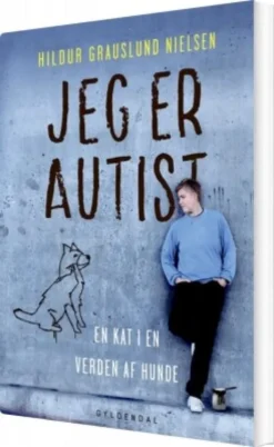 Jeg Er Autist