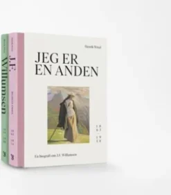 Jeg Er En Anden