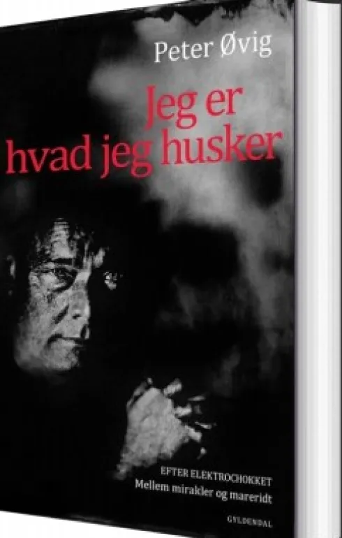 Jeg Er Hvad Jeg Husker