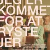 Jeg Er Kommet For At Ryste Jer