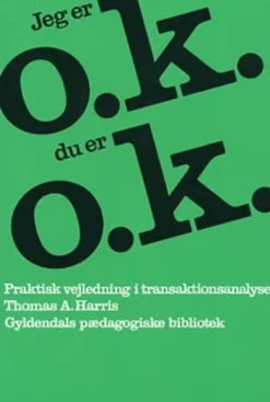 Jeg Er O.K. - Du Er O.K