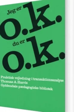 Jeg Er O.K. - Du Er O.K