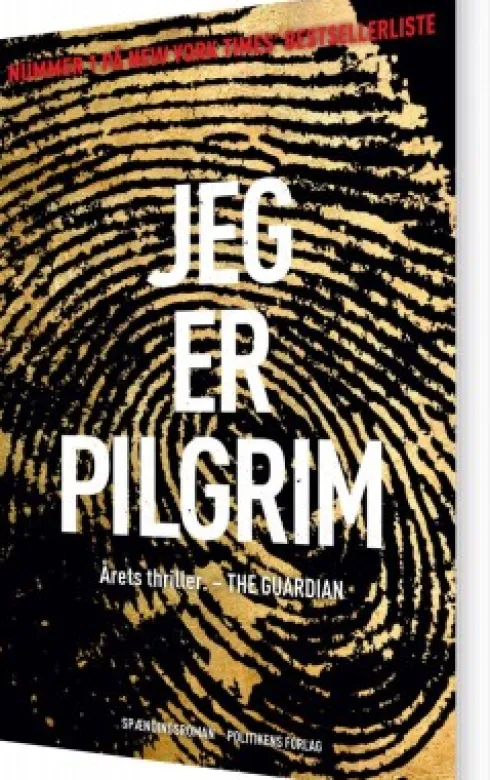 Jeg Er Pilgrim