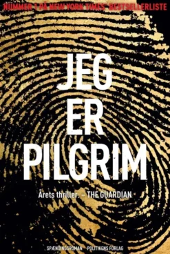 Jeg Er Pilgrim
