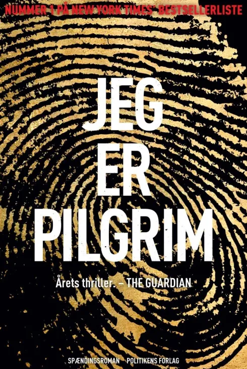 Jeg Er Pilgrim