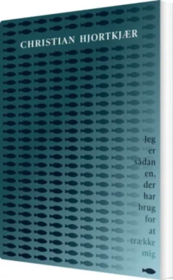 Jeg Er Sådan En, Der Har Brug For At Trække Mig