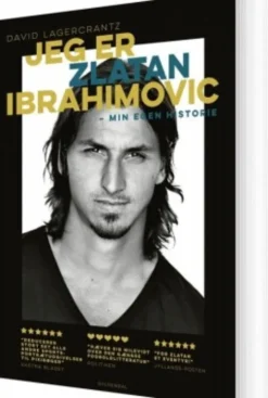 Jeg Er Zlatan Ibrahimovic