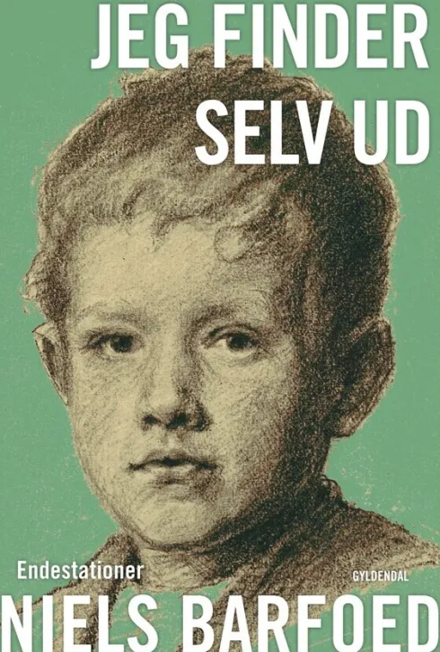 Jeg Finder Selv Ud