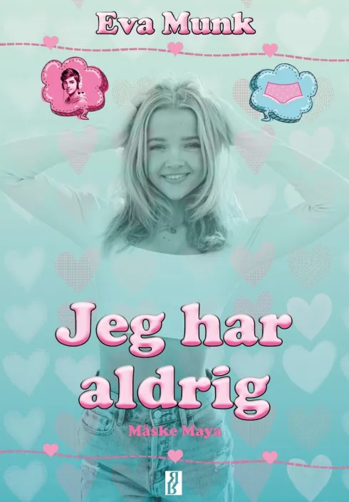 Jeg Har Aldrig - Måske Maya