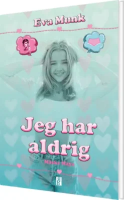 Jeg Har Aldrig - Måske Maya