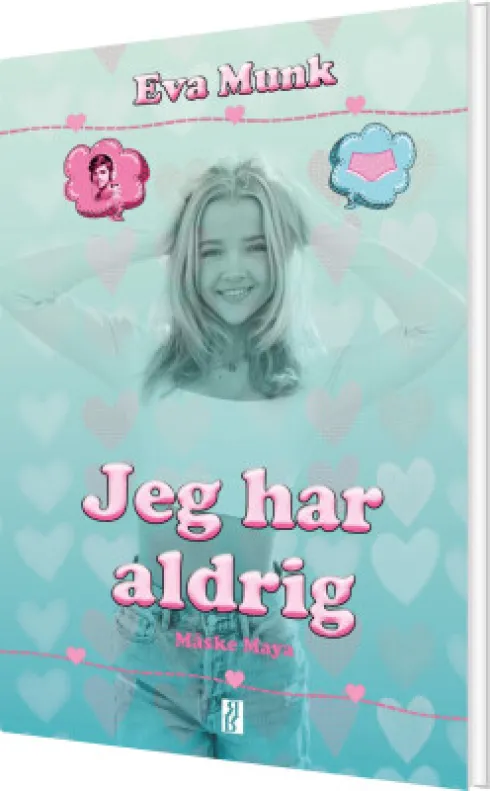 Jeg Har Aldrig - Måske Maya