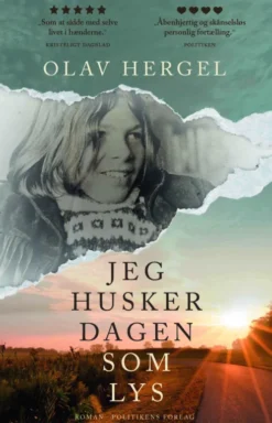 Jeg Husker Dagen Som Lys