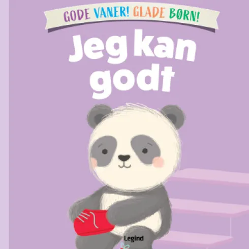 Jeg Kan Godt