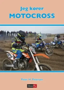 Jeg Kører Motocross