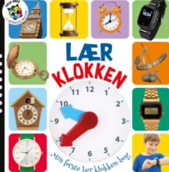 Jeg Lærer Klokken