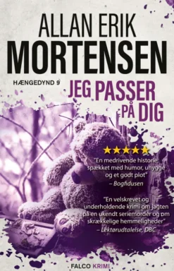 Jeg Passer På Dig