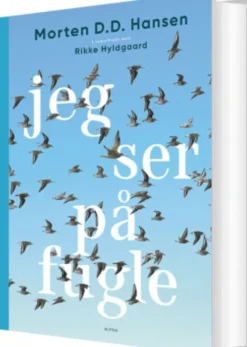 Jeg Ser På Fugle