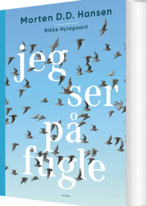Jeg Ser På Fugle