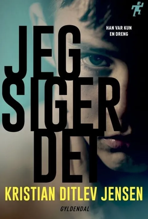 Jeg Siger Det