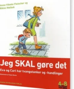 Jeg Skal Gøre Det