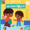 Jeg Tager Tøj På